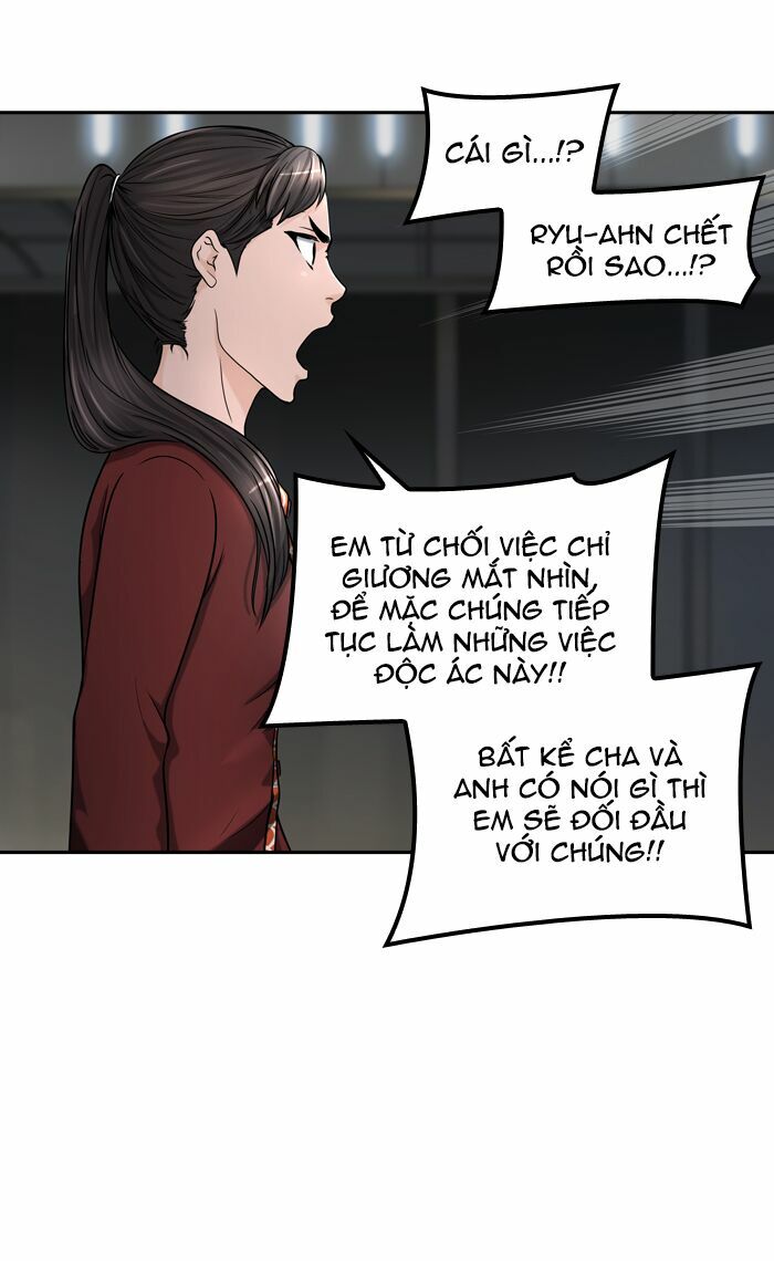 Tòa Tháp Bí Ẩn 2: Chapter 323