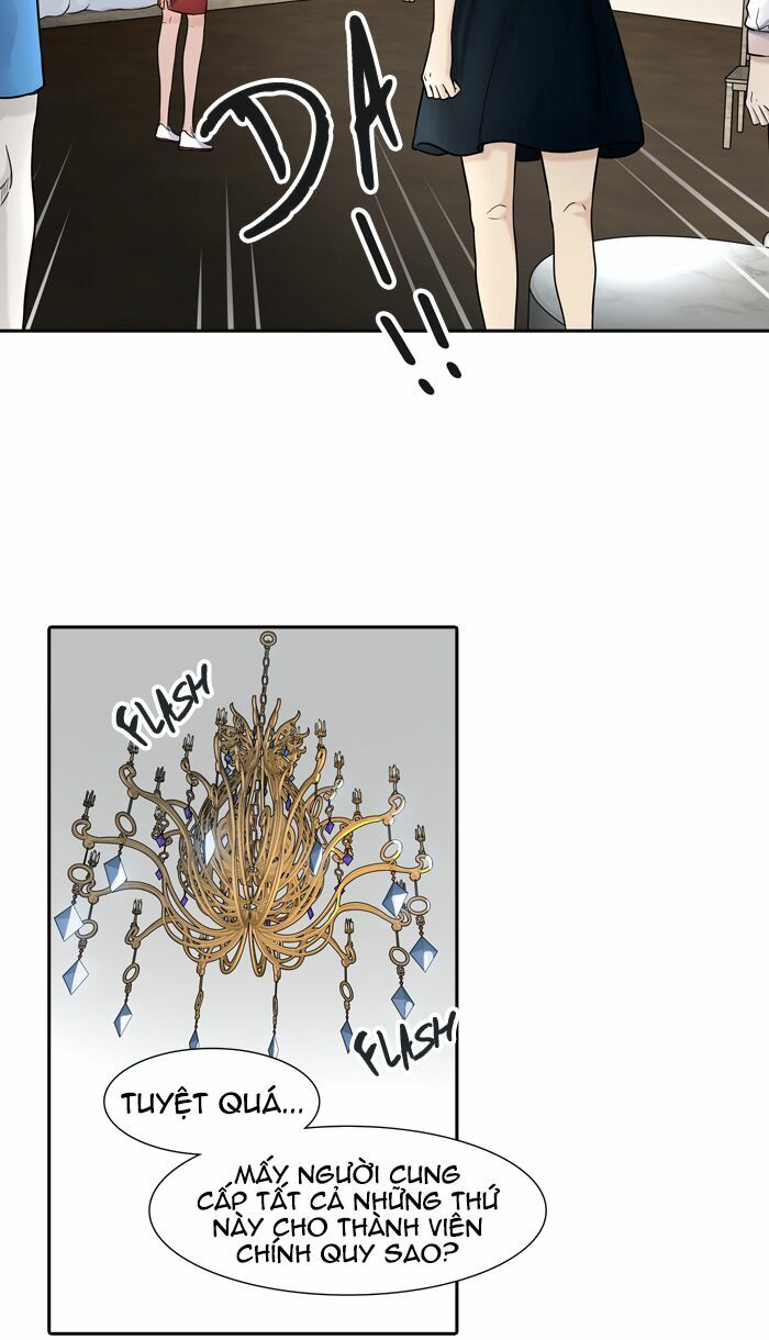 Tòa Tháp Bí Ẩn 2: Chapter 323