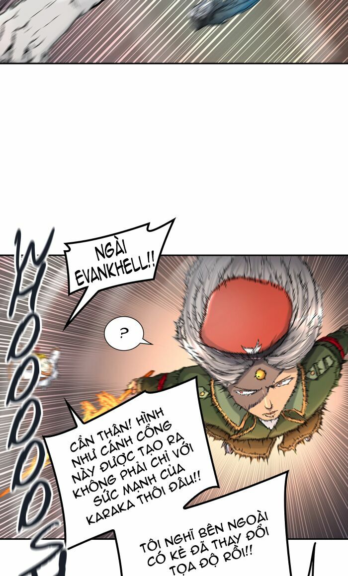 Tòa Tháp Bí Ẩn 2: Chapter 323