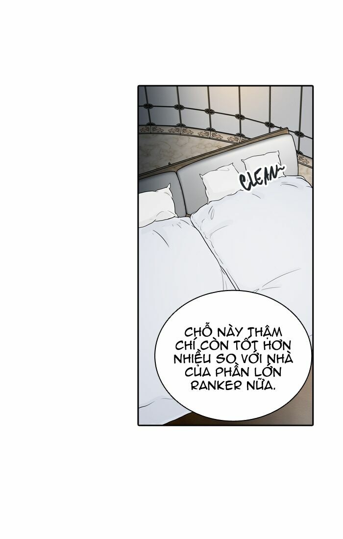 Tòa Tháp Bí Ẩn 2: Chapter 323