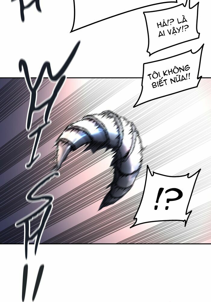 Tòa Tháp Bí Ẩn 2: Chapter 323