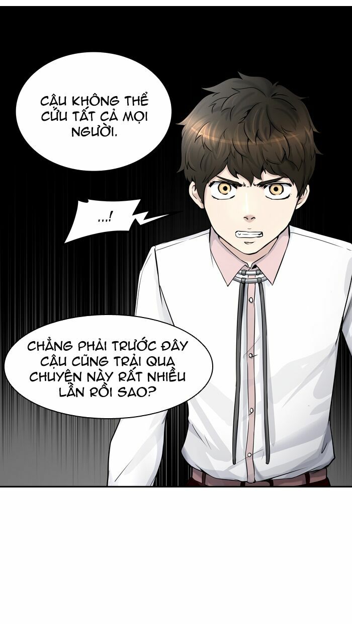 Tòa Tháp Bí Ẩn 2: Chapter 323