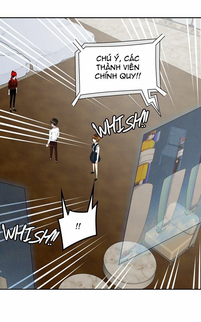 Tòa Tháp Bí Ẩn 2: Chapter 323