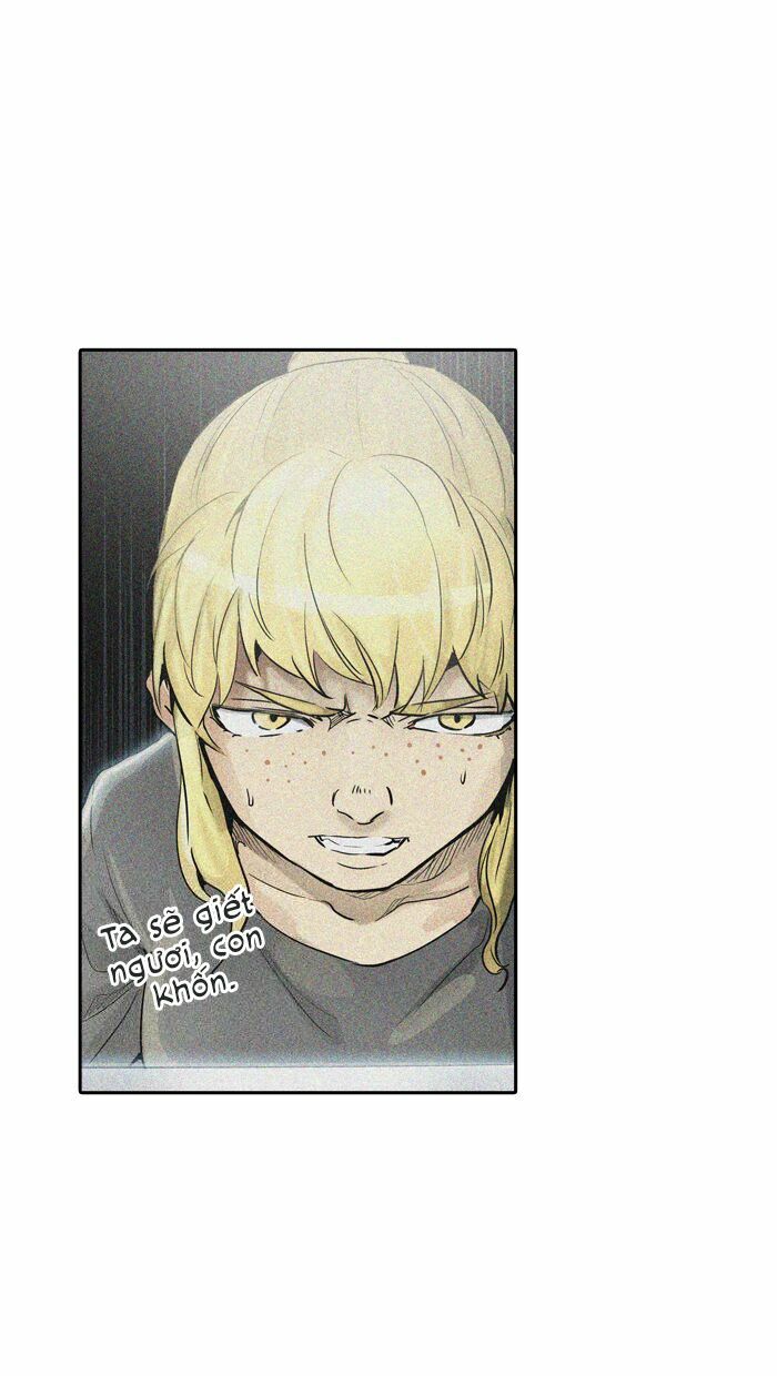 Tòa Tháp Bí Ẩn 2: Chapter 323