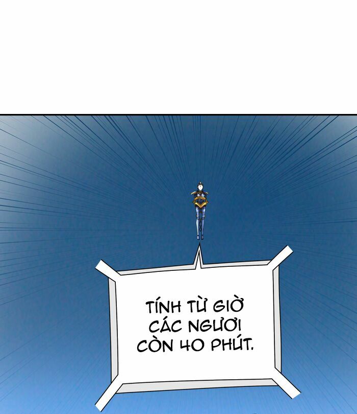 Tòa Tháp Bí Ẩn 2: Chapter 323
