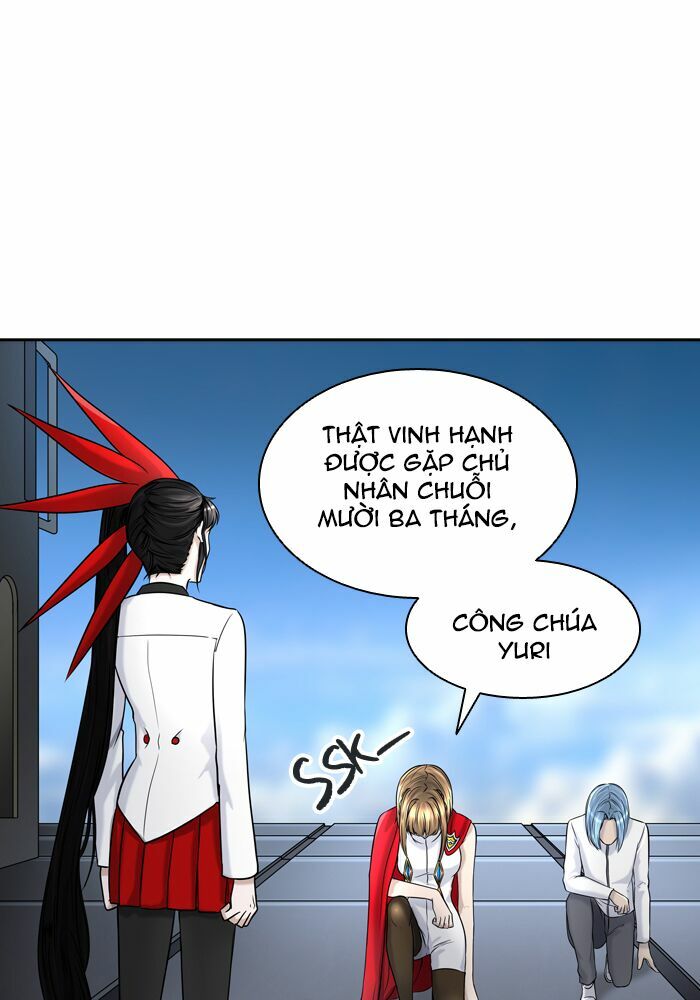 Tòa Tháp Bí Ẩn 2: Chapter 323