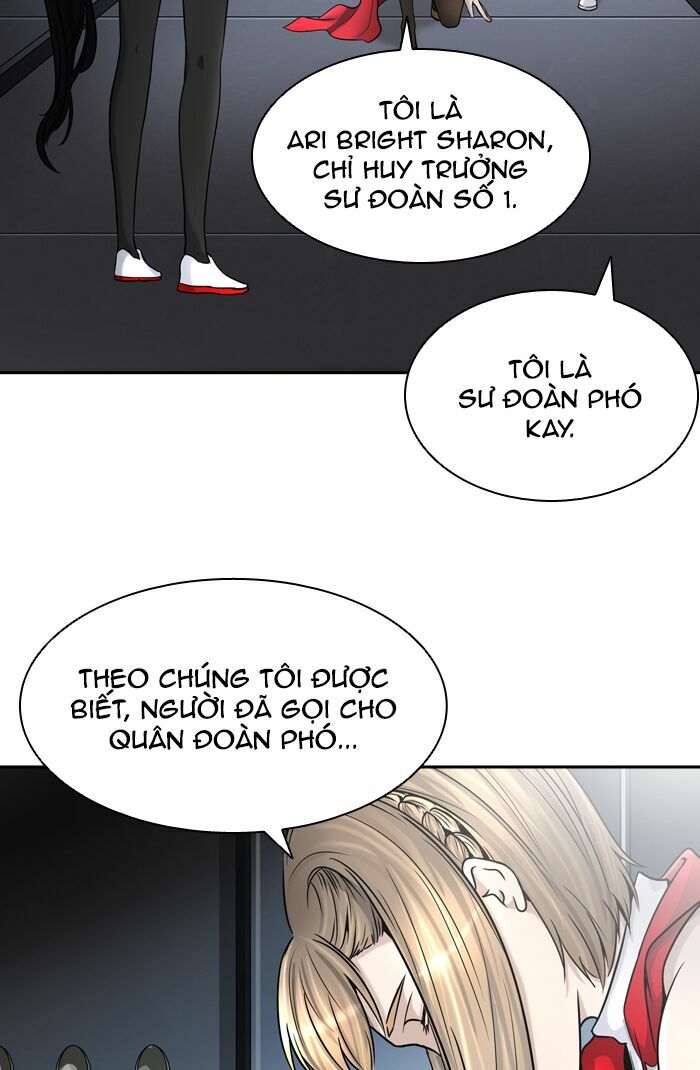 Tòa Tháp Bí Ẩn 2: Chapter 323