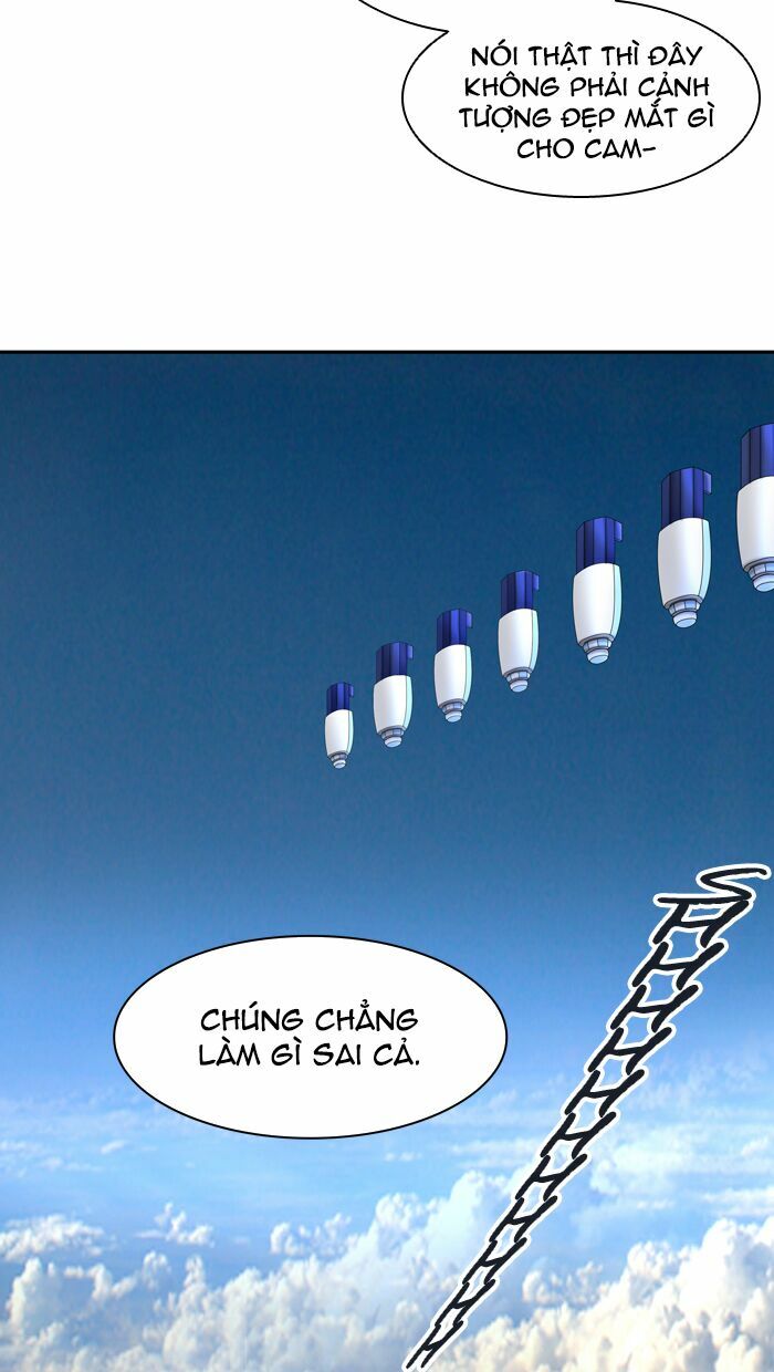 Tòa Tháp Bí Ẩn 2: Chapter 323