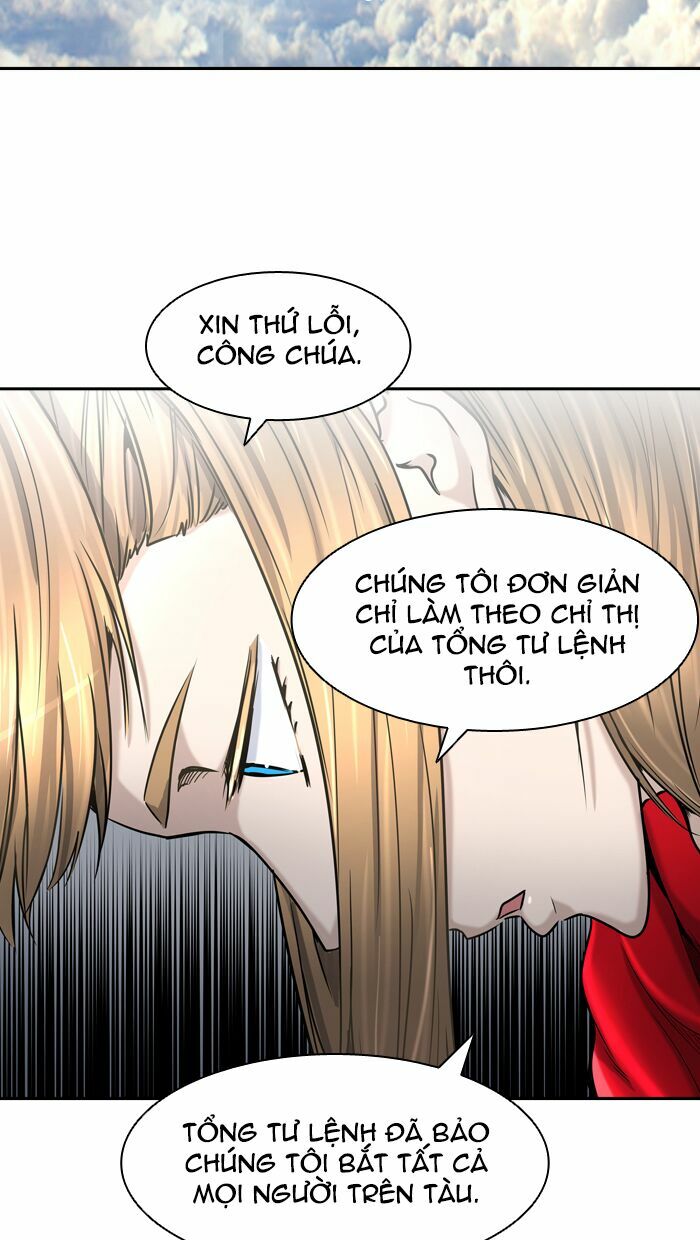 Tòa Tháp Bí Ẩn 2: Chapter 323