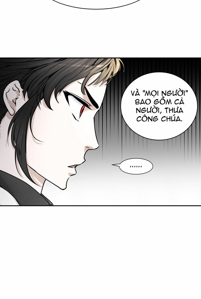 Tòa Tháp Bí Ẩn 2: Chapter 323