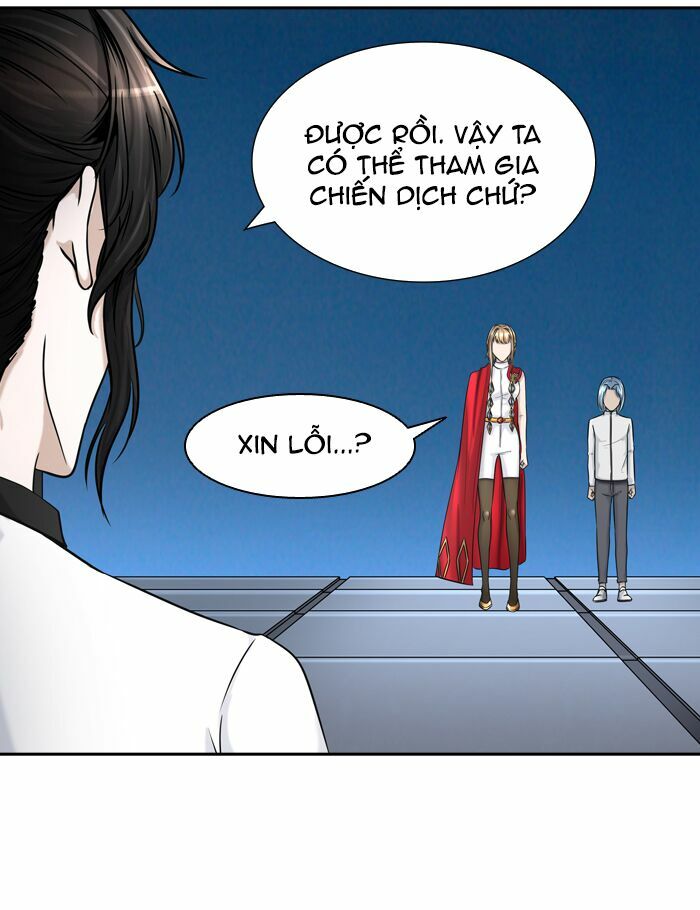 Tòa Tháp Bí Ẩn 2: Chapter 323