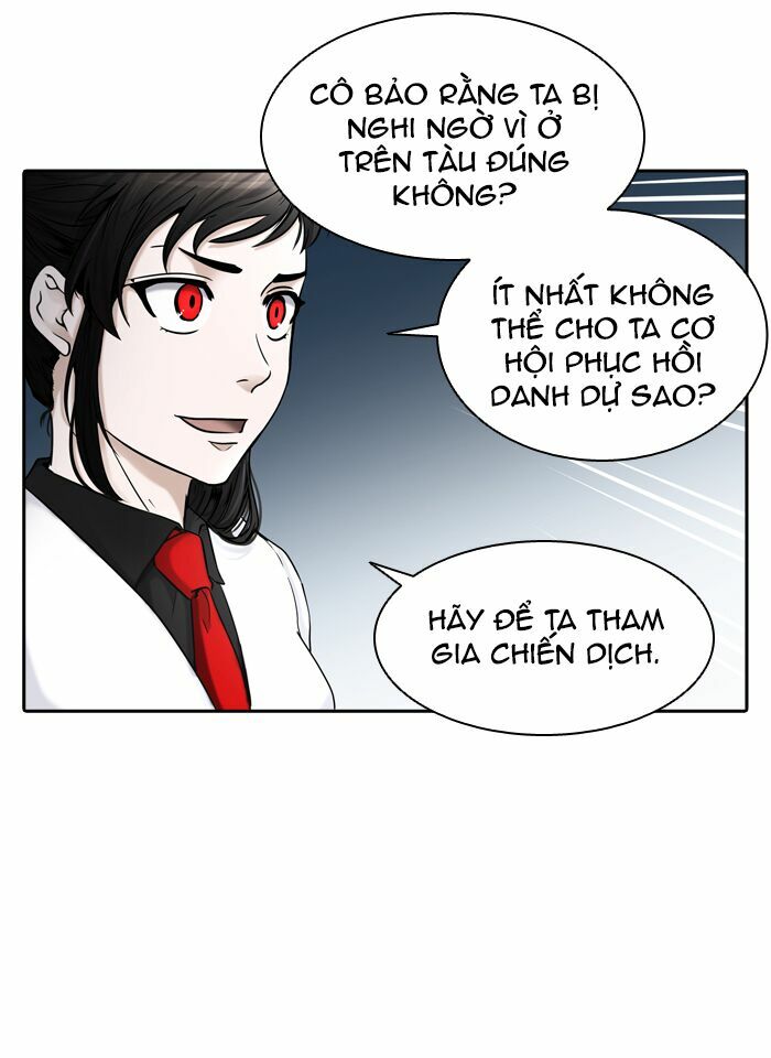 Tòa Tháp Bí Ẩn 2: Chapter 323