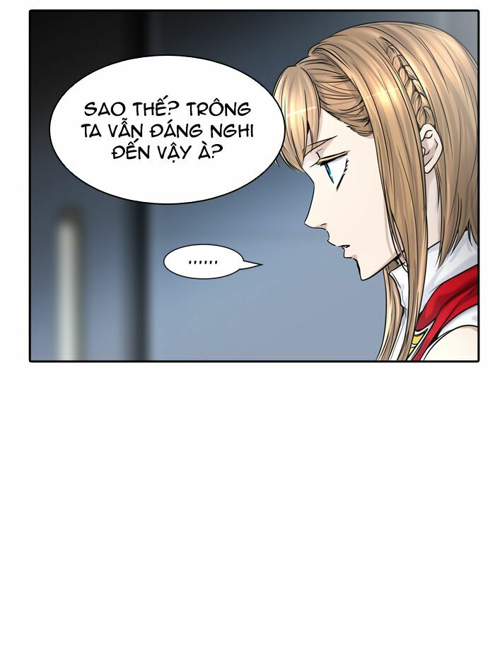 Tòa Tháp Bí Ẩn 2: Chapter 323