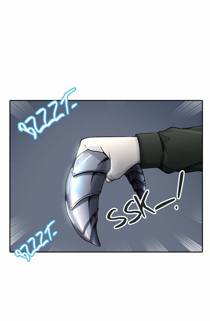 Tòa Tháp Bí Ẩn 2: Chapter 323