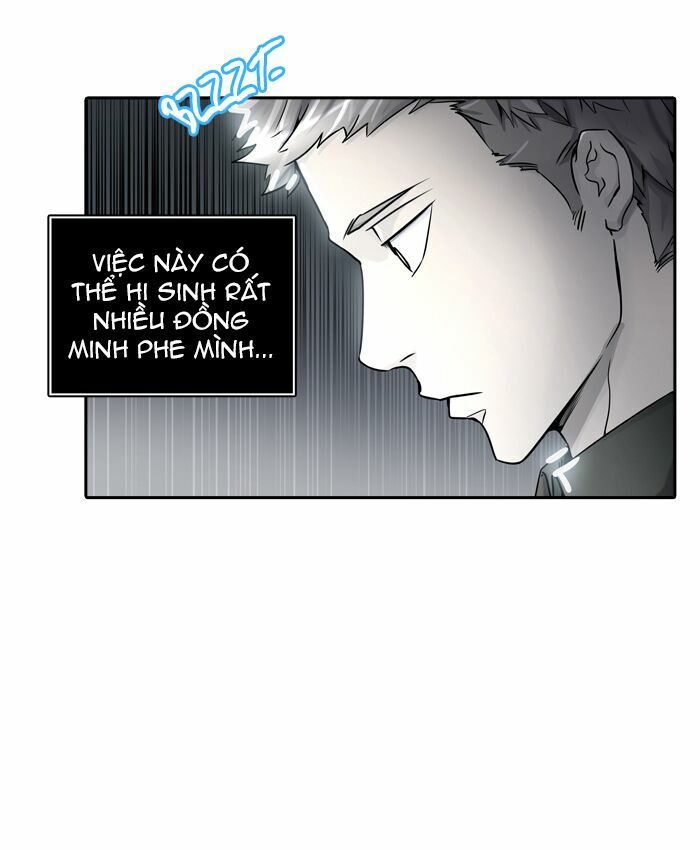 Tòa Tháp Bí Ẩn 2: Chapter 323