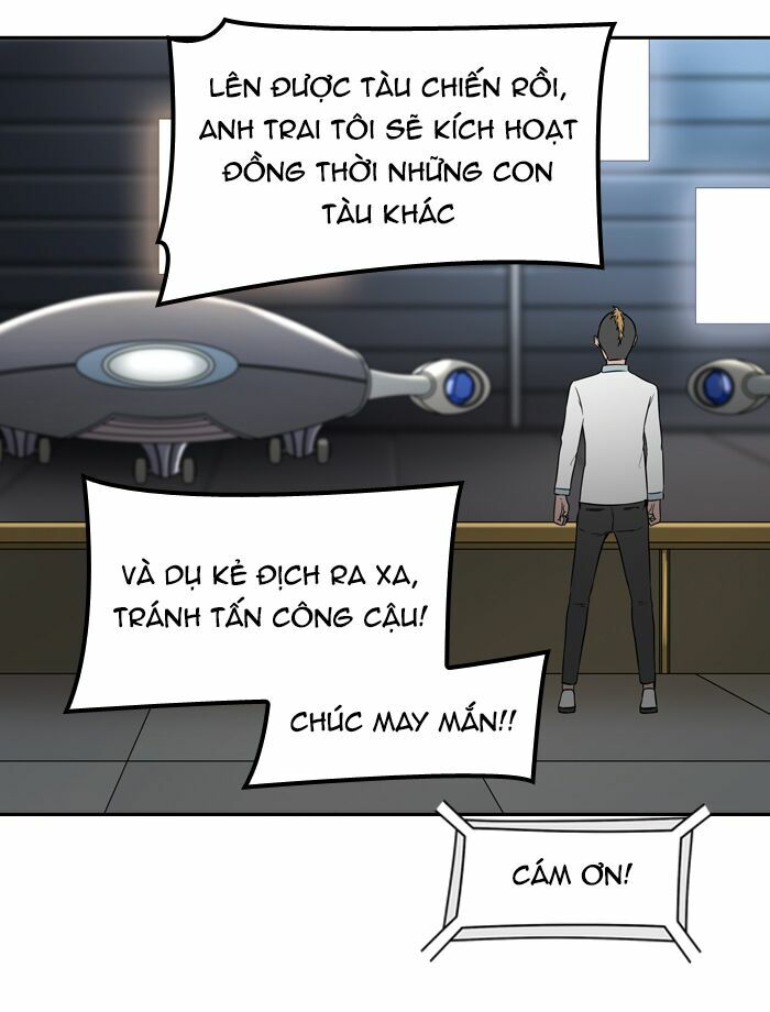 Tòa Tháp Bí Ẩn 2: Chapter 324.5: (tiếp)