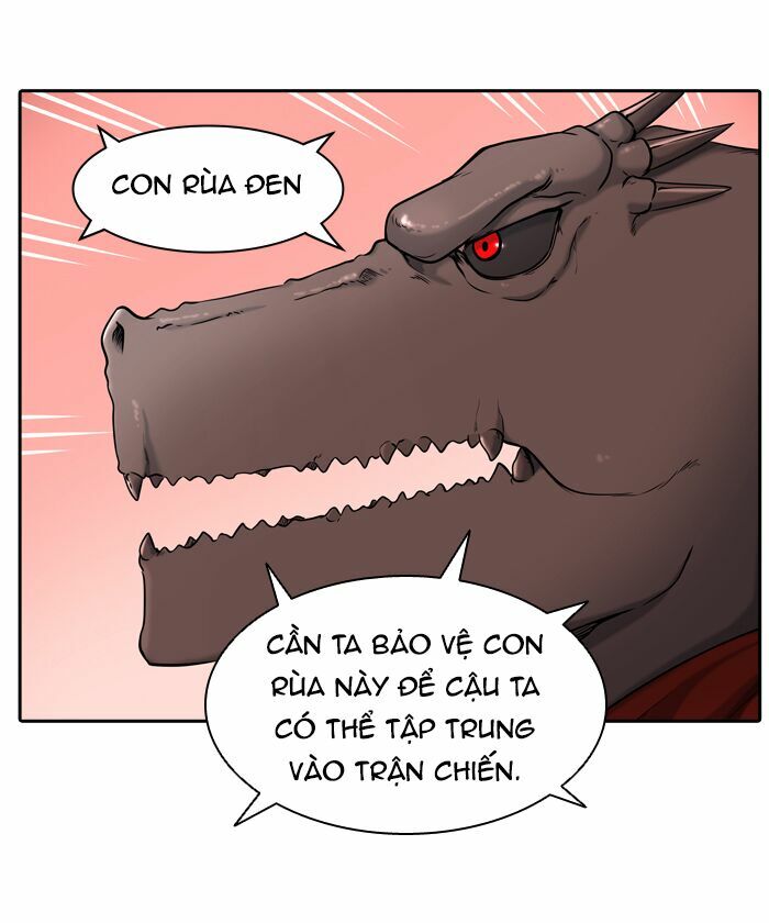 Tòa Tháp Bí Ẩn 2: Chapter 324.5: (tiếp)