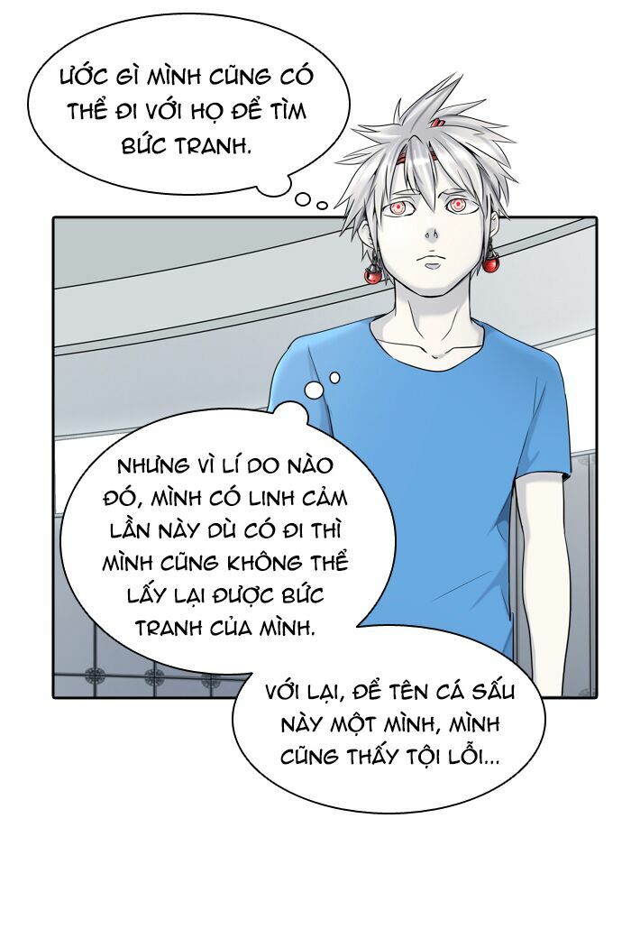 Tòa Tháp Bí Ẩn 2: Chapter 324.5: (tiếp)