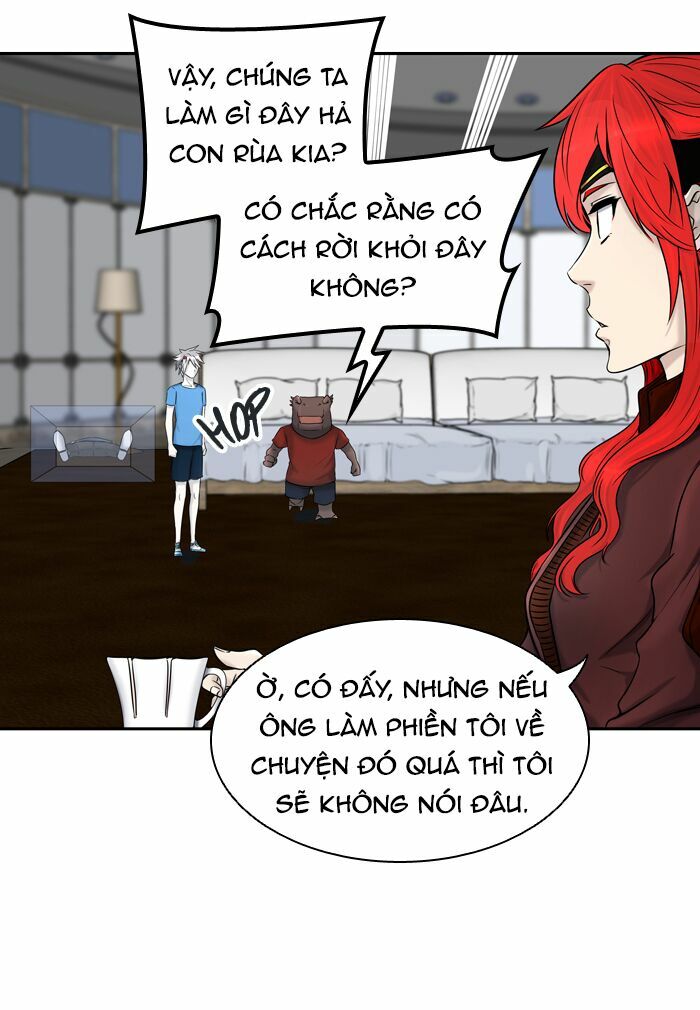 Tòa Tháp Bí Ẩn 2: Chapter 324.5: (tiếp)