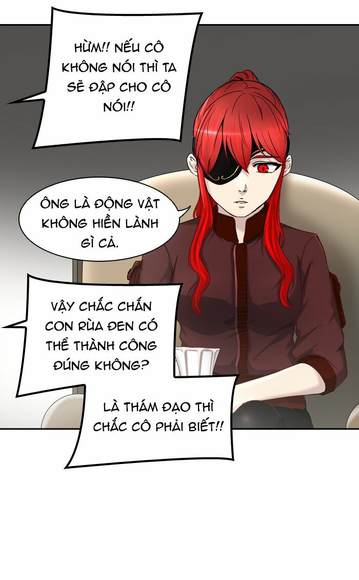 Tòa Tháp Bí Ẩn 2: Chapter 324.5: (tiếp)