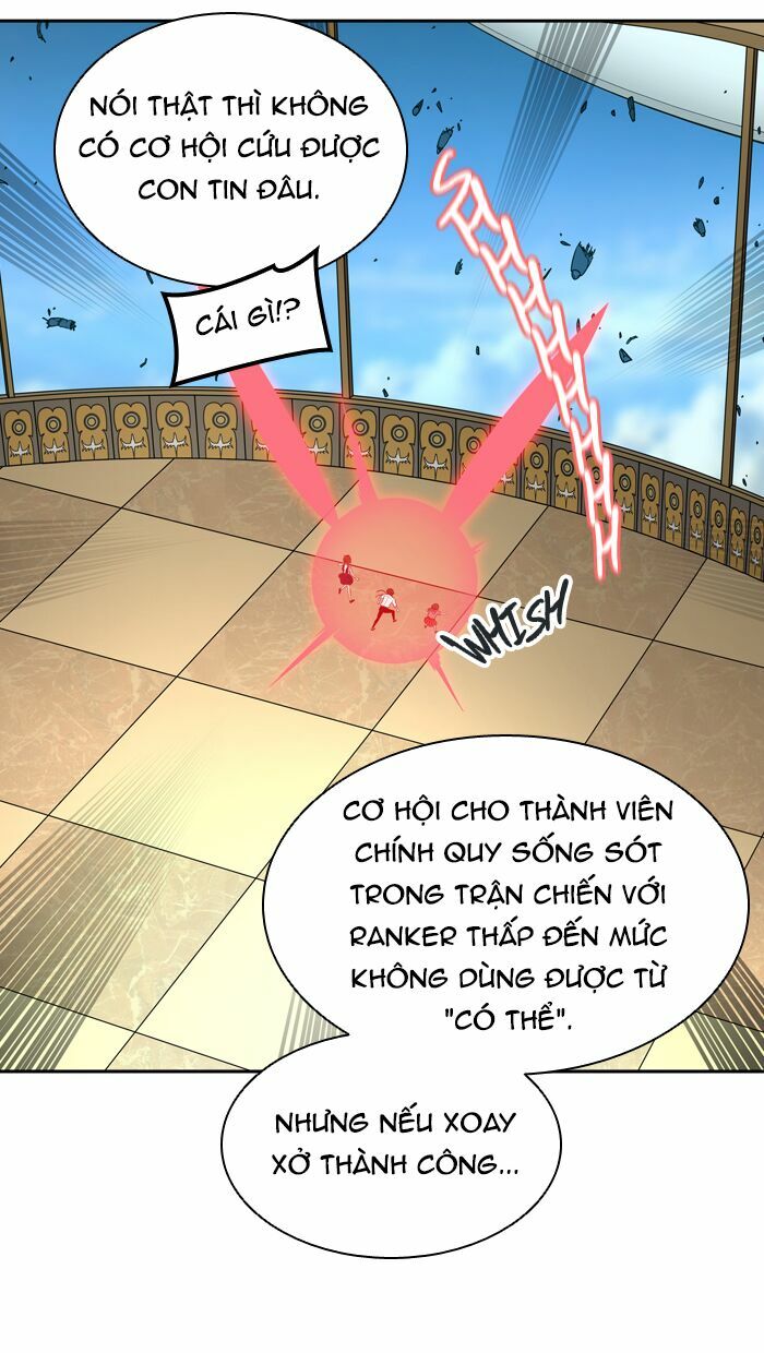 Tòa Tháp Bí Ẩn 2: Chapter 324.5: (tiếp)