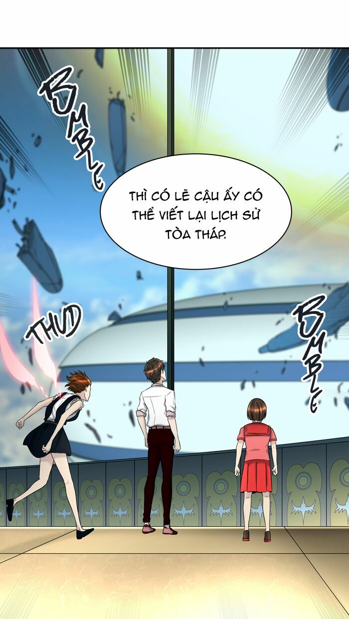 Tòa Tháp Bí Ẩn 2: Chapter 324.5: (tiếp)