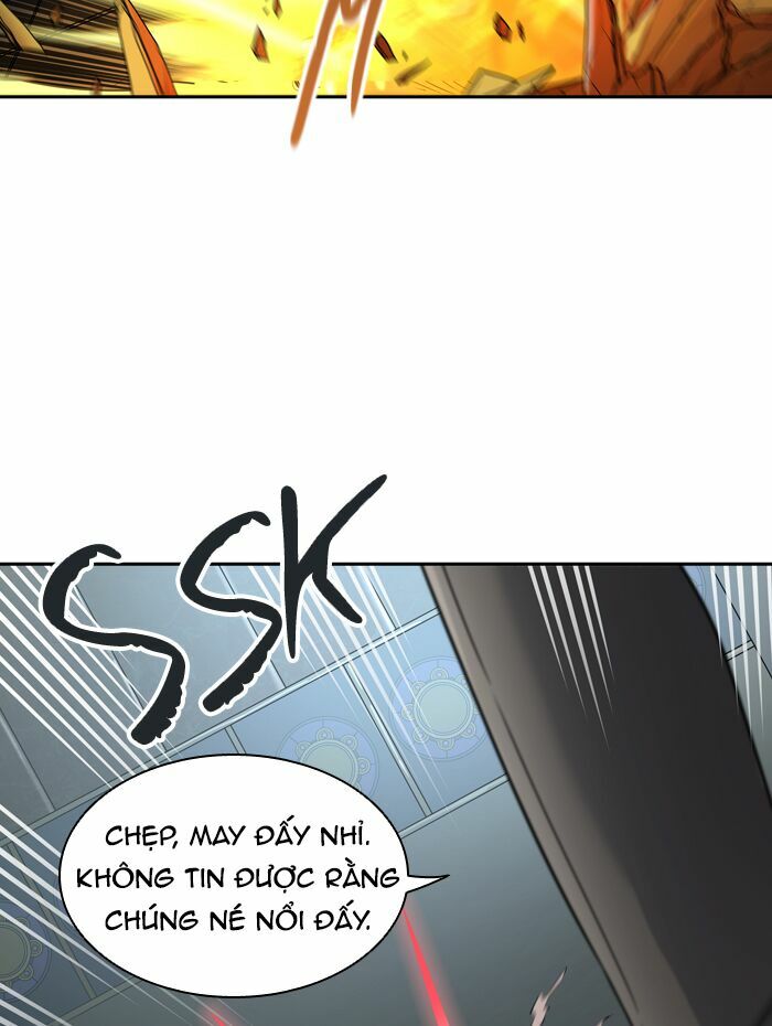 Tòa Tháp Bí Ẩn 2: Chapter 324.5: (tiếp)