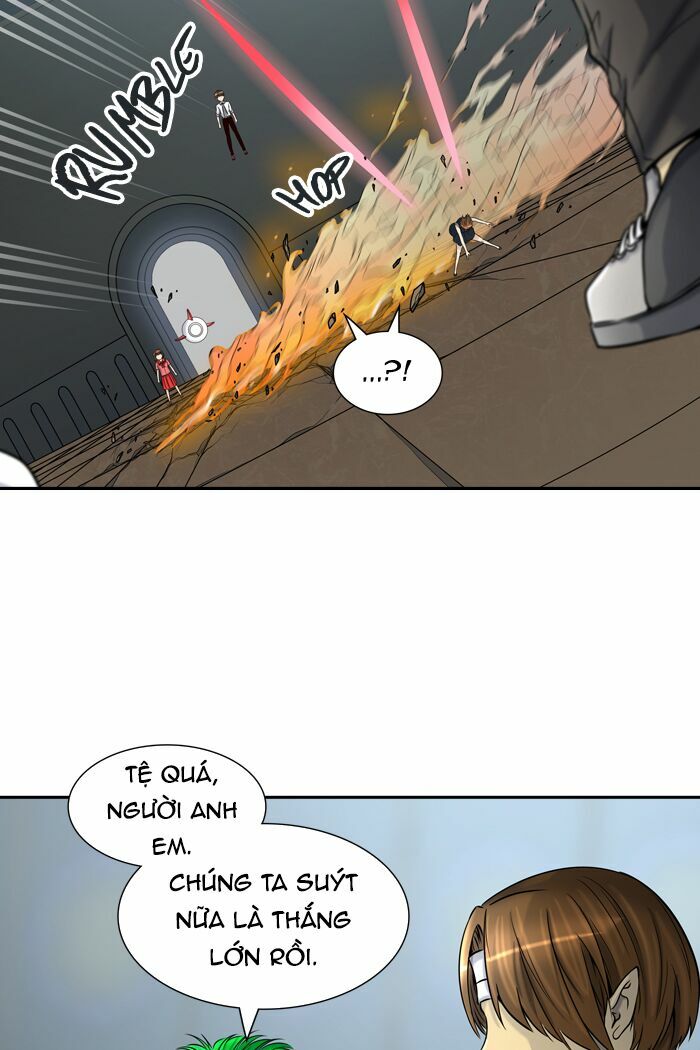 Tòa Tháp Bí Ẩn 2: Chapter 324.5: (tiếp)