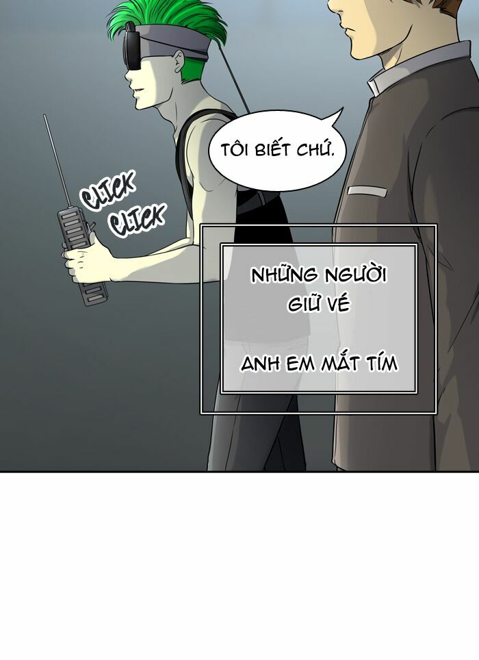 Tòa Tháp Bí Ẩn 2: Chapter 324.5: (tiếp)