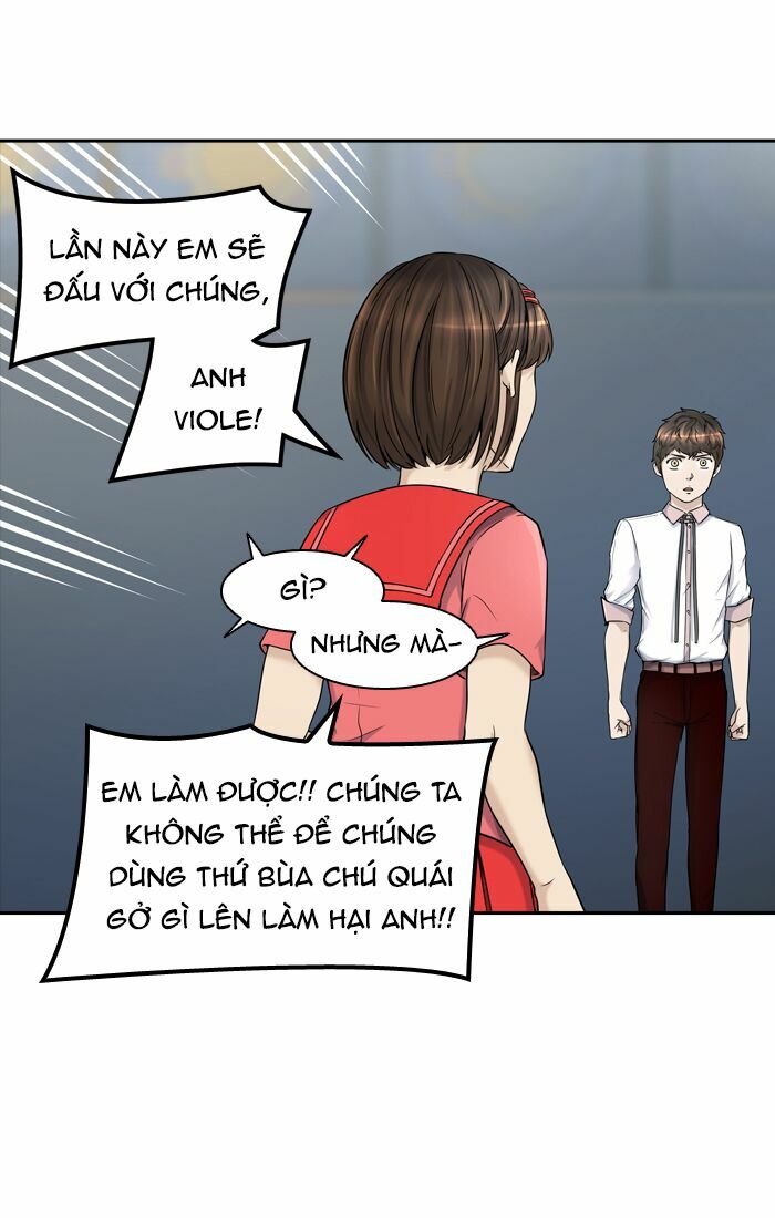 Tòa Tháp Bí Ẩn 2: Chapter 324.5: (tiếp)