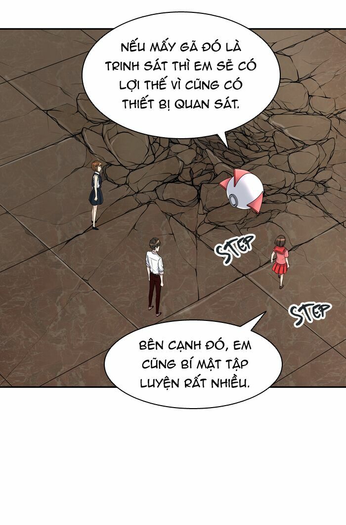 Tòa Tháp Bí Ẩn 2: Chapter 324.5: (tiếp)