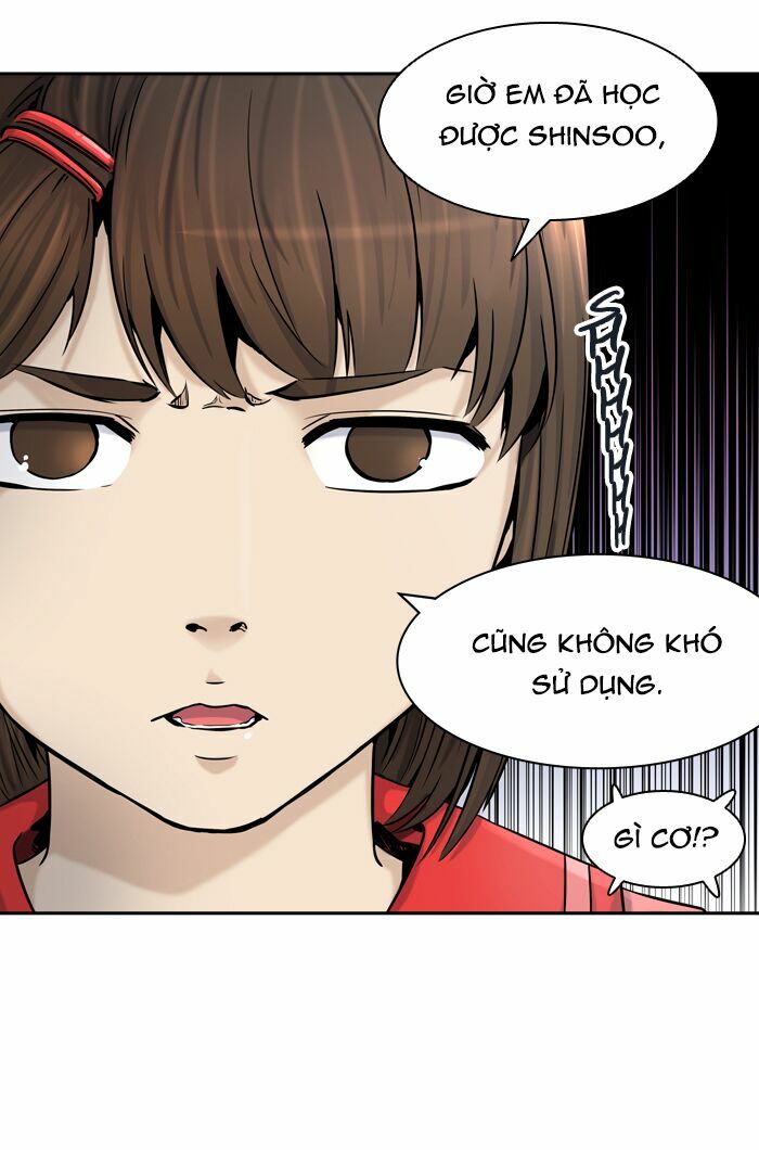 Tòa Tháp Bí Ẩn 2: Chapter 324.5: (tiếp)