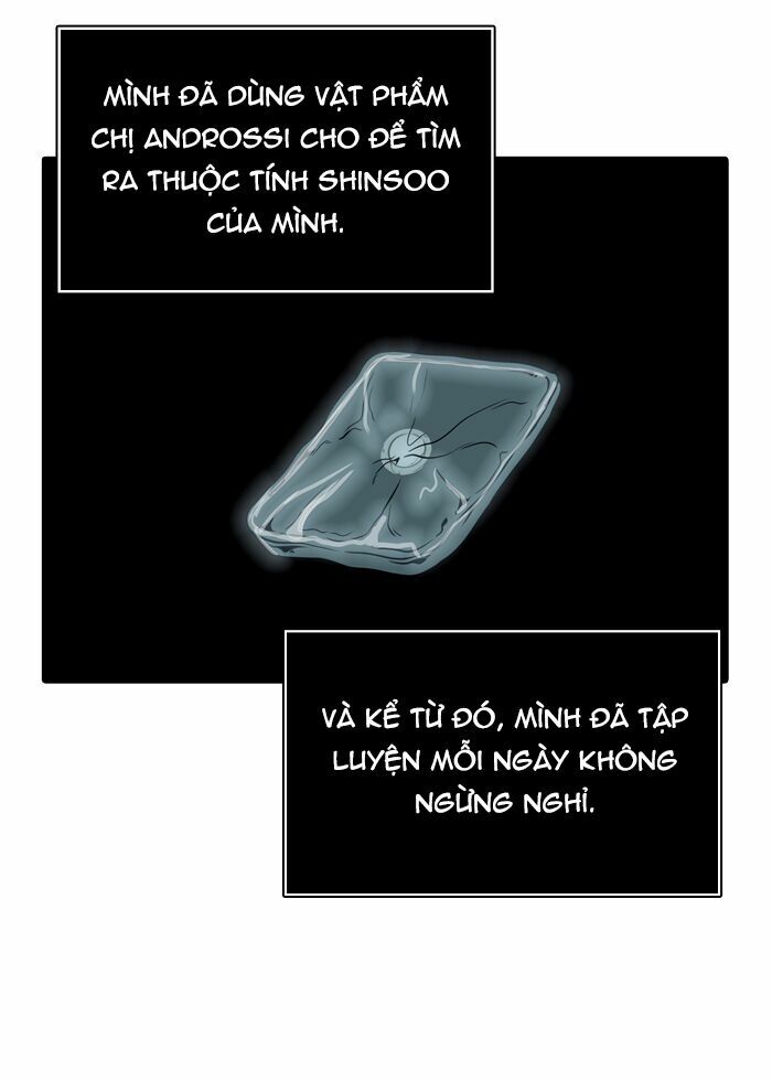 Tòa Tháp Bí Ẩn 2: Chapter 324.5: (tiếp)