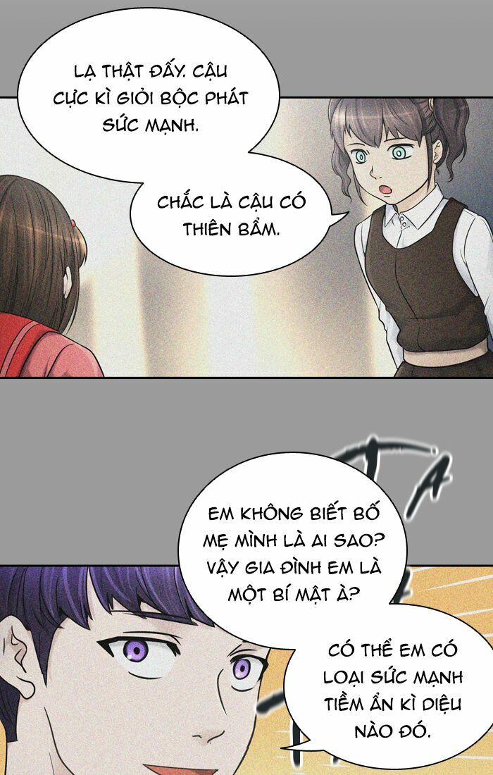 Tòa Tháp Bí Ẩn 2: Chapter 324.5: (tiếp)