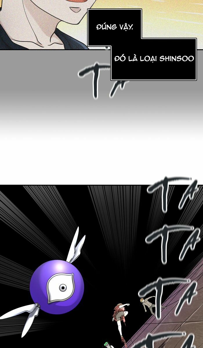 Tòa Tháp Bí Ẩn 2: Chapter 324.5: (tiếp)