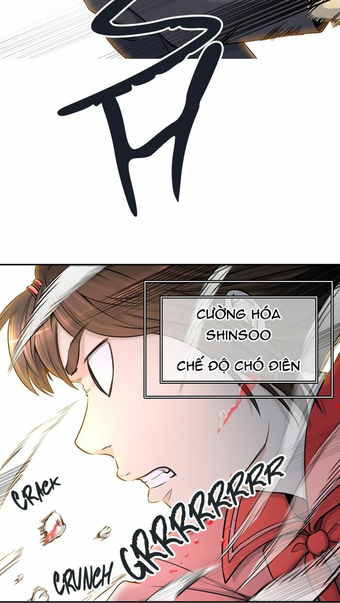 Tòa Tháp Bí Ẩn 2: Chapter 324.5: (tiếp)