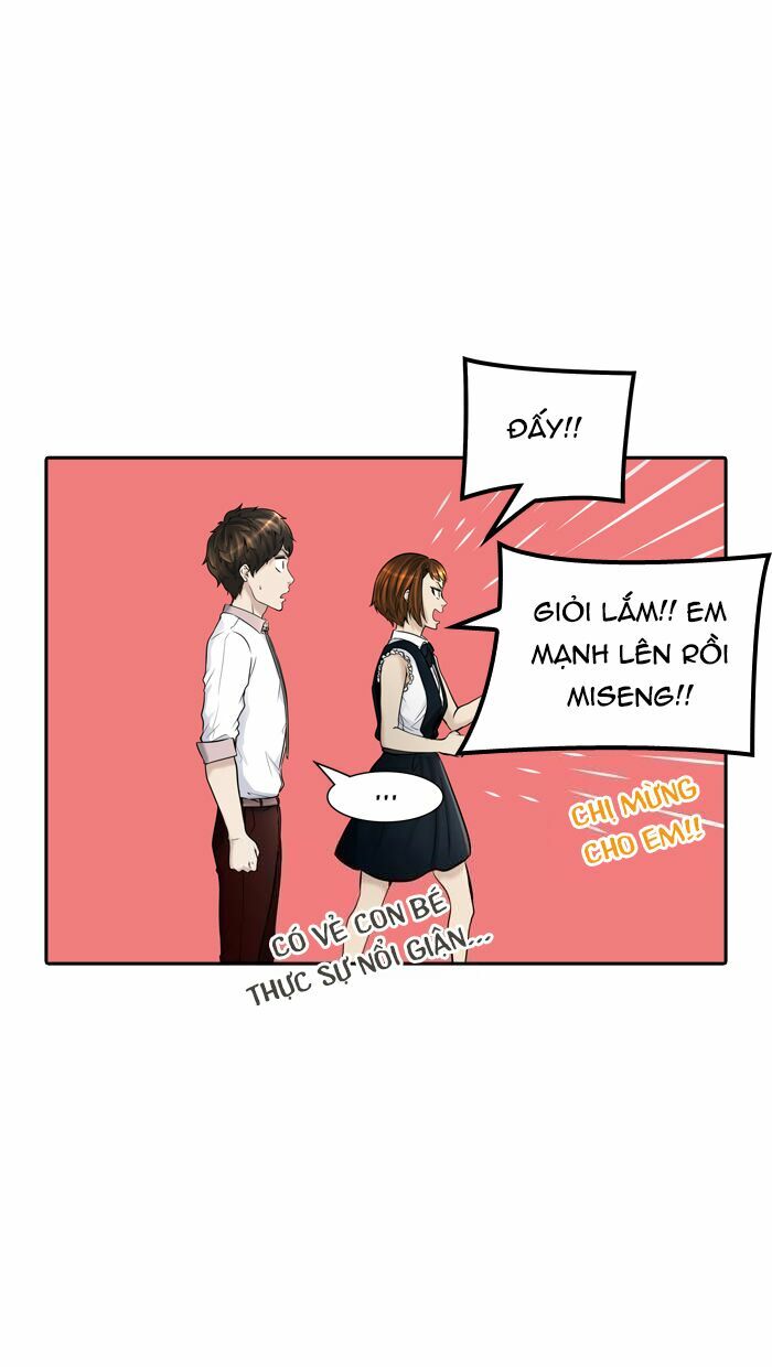 Tòa Tháp Bí Ẩn 2: Chapter 324.5: (tiếp)