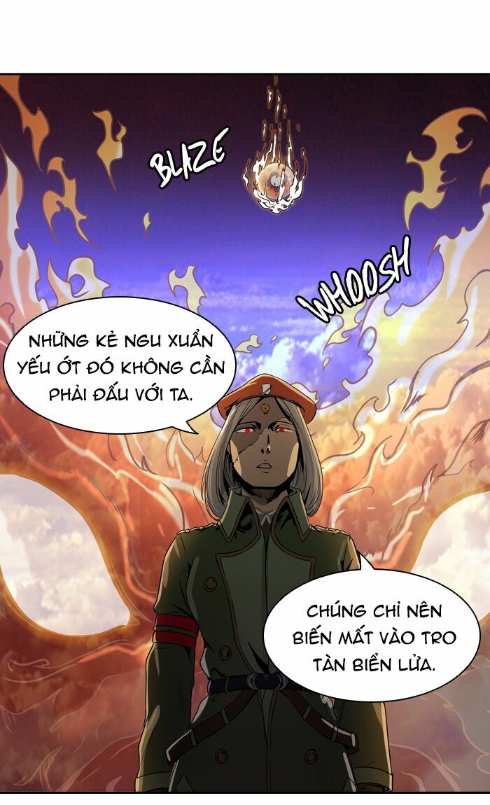Tòa Tháp Bí Ẩn 2: Chapter 324.5: (tiếp)