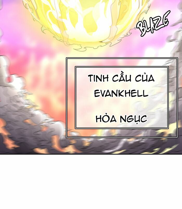 Tòa Tháp Bí Ẩn 2: Chapter 324.5: (tiếp)