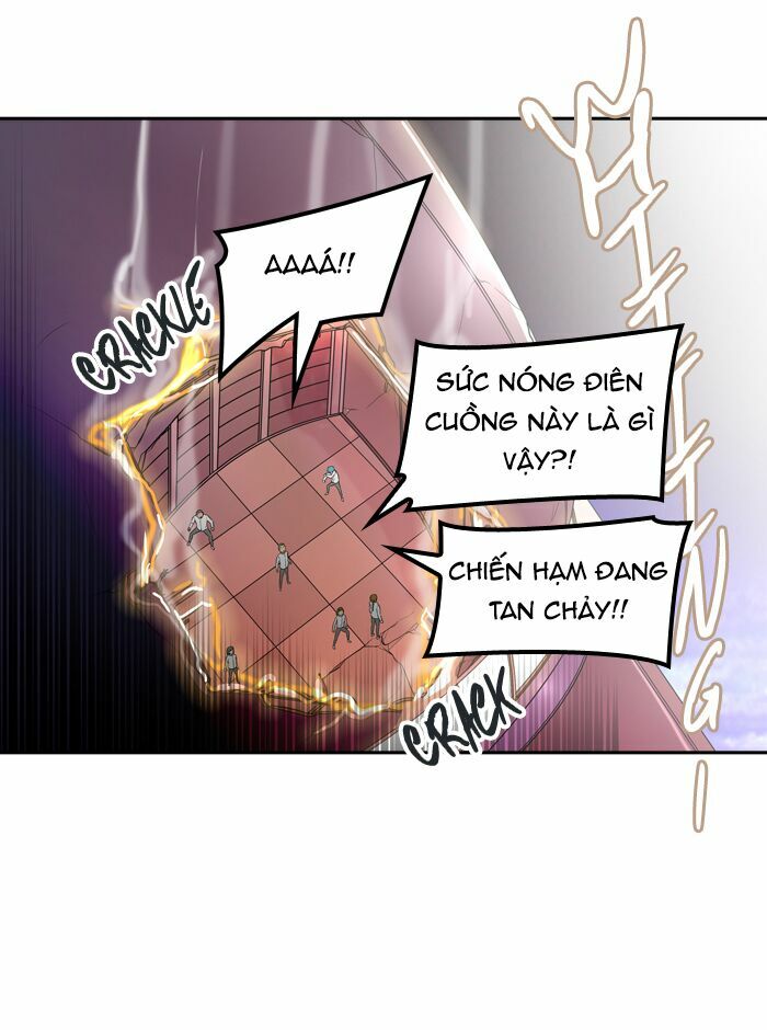 Tòa Tháp Bí Ẩn 2: Chapter 324.5: (tiếp)