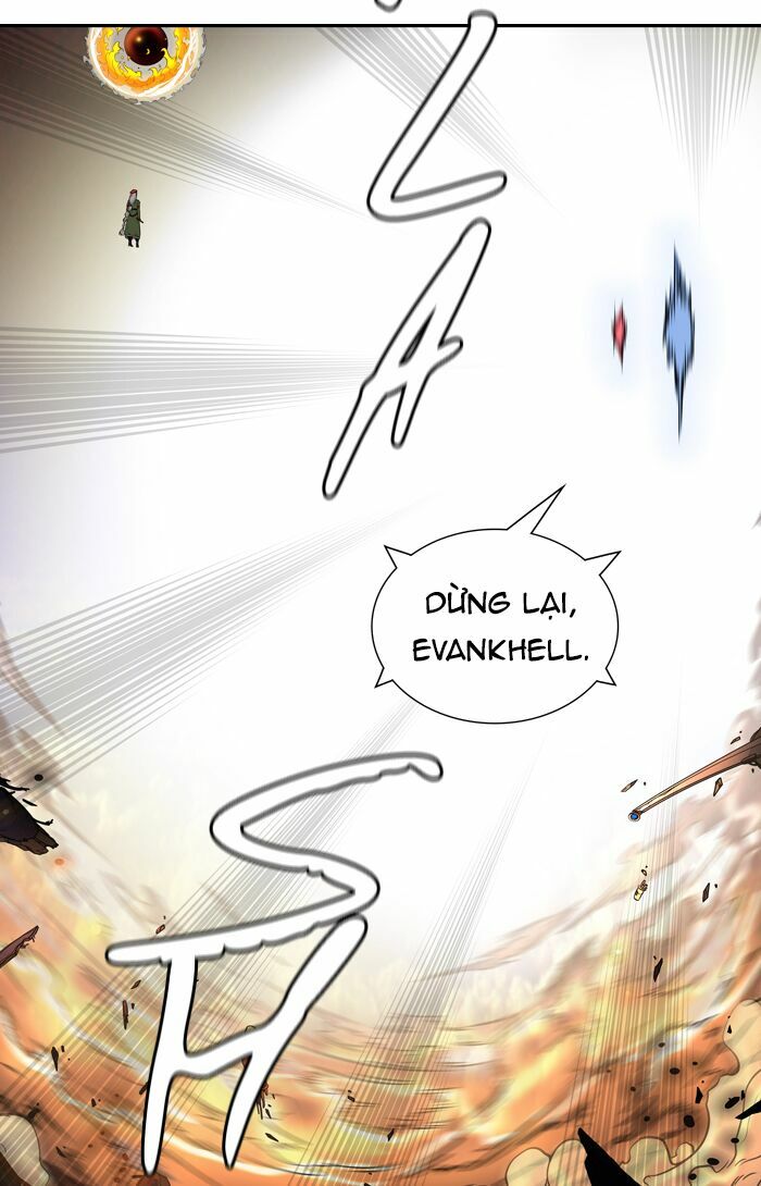 Tòa Tháp Bí Ẩn 2: Chapter 324.5: (tiếp)