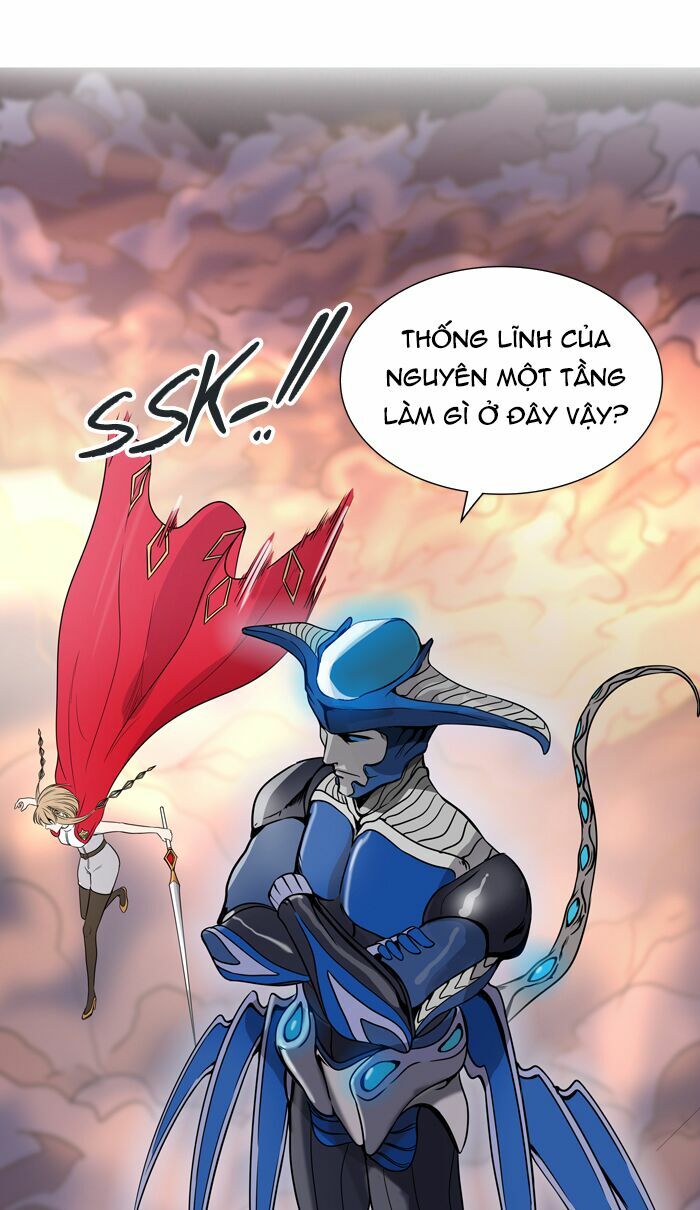 Tòa Tháp Bí Ẩn 2: Chapter 324.5: (tiếp)