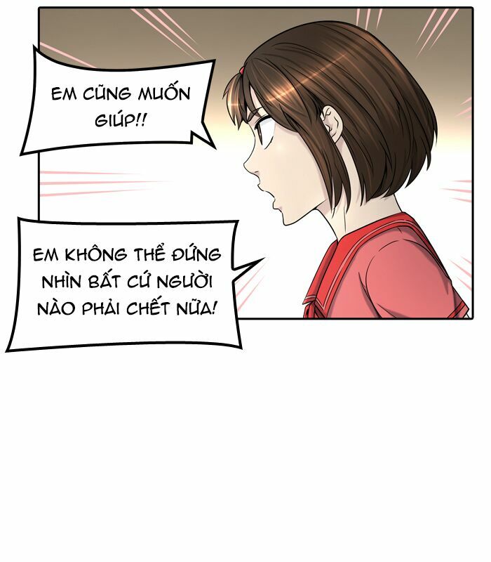 Tòa Tháp Bí Ẩn 2: Chapter 324.5: (tiếp)