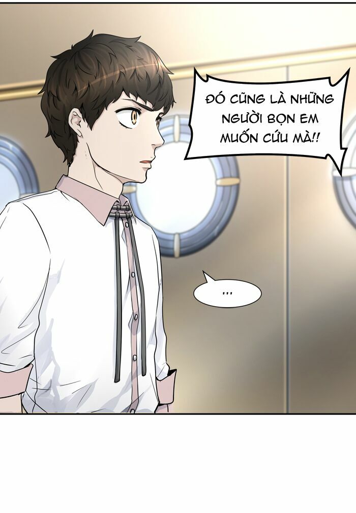 Tòa Tháp Bí Ẩn 2: Chapter 324.5: (tiếp)