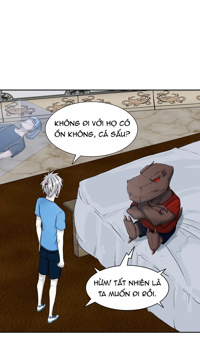 Tòa Tháp Bí Ẩn 2: Chapter 324.5: (tiếp)
