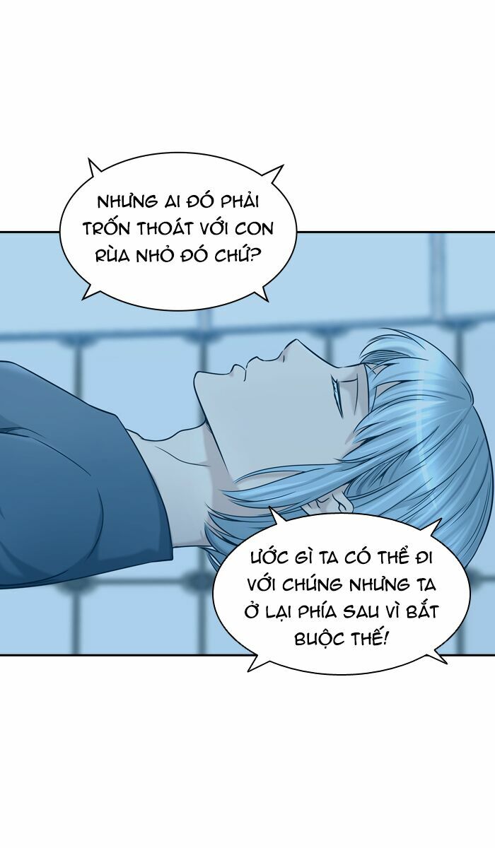 Tòa Tháp Bí Ẩn 2: Chapter 324.5: (tiếp)