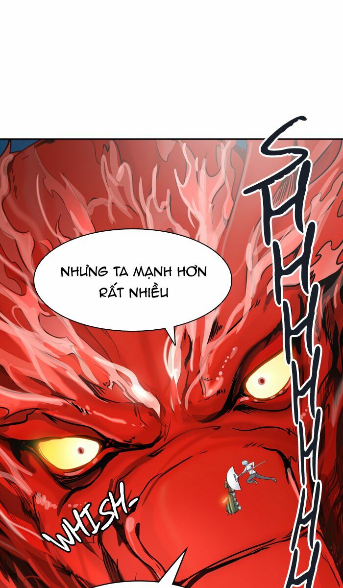 Tòa Tháp Bí Ẩn 2: Chapter 324