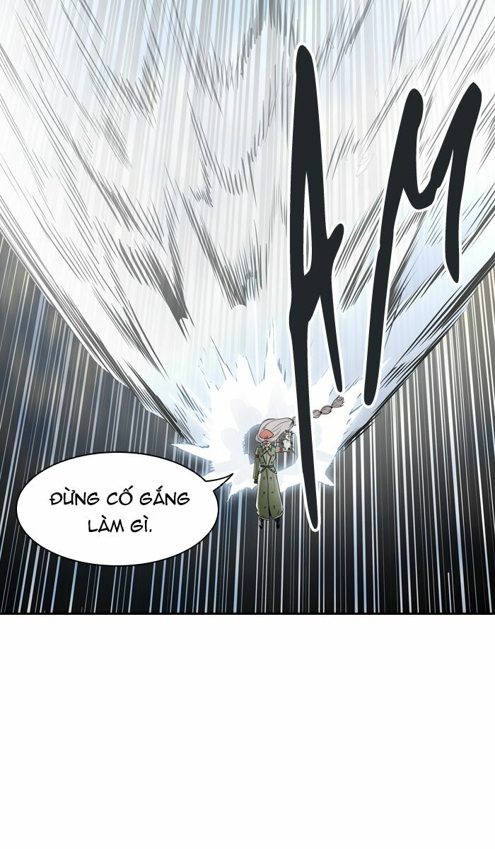 Tòa Tháp Bí Ẩn 2: Chapter 324