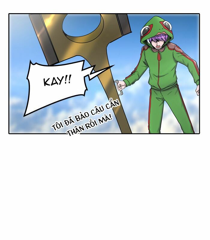 Tòa Tháp Bí Ẩn 2: Chapter 324