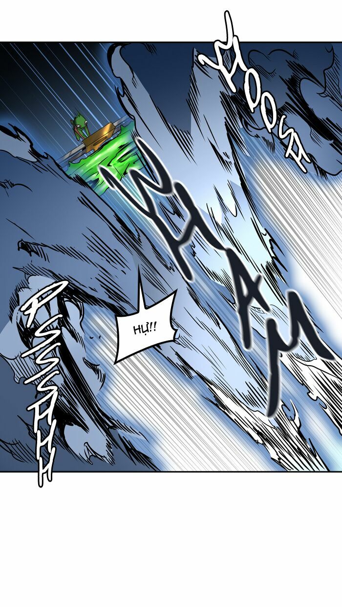 Tòa Tháp Bí Ẩn 2: Chapter 324